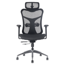 Alpha Mesh Executive Chair 